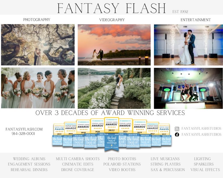 Fantasty Flash Services